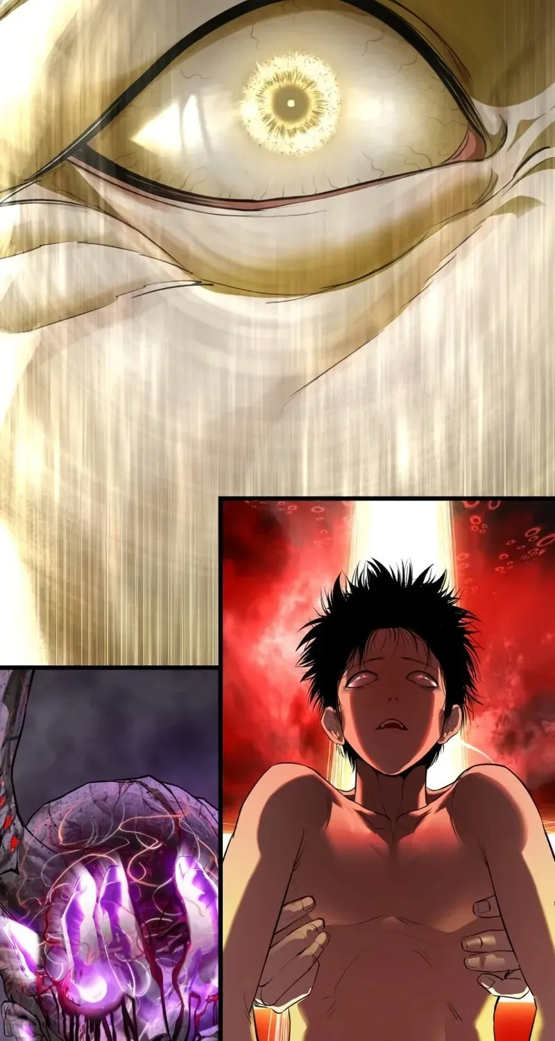 Read Bones chapter 12 image 6 on Lezhin