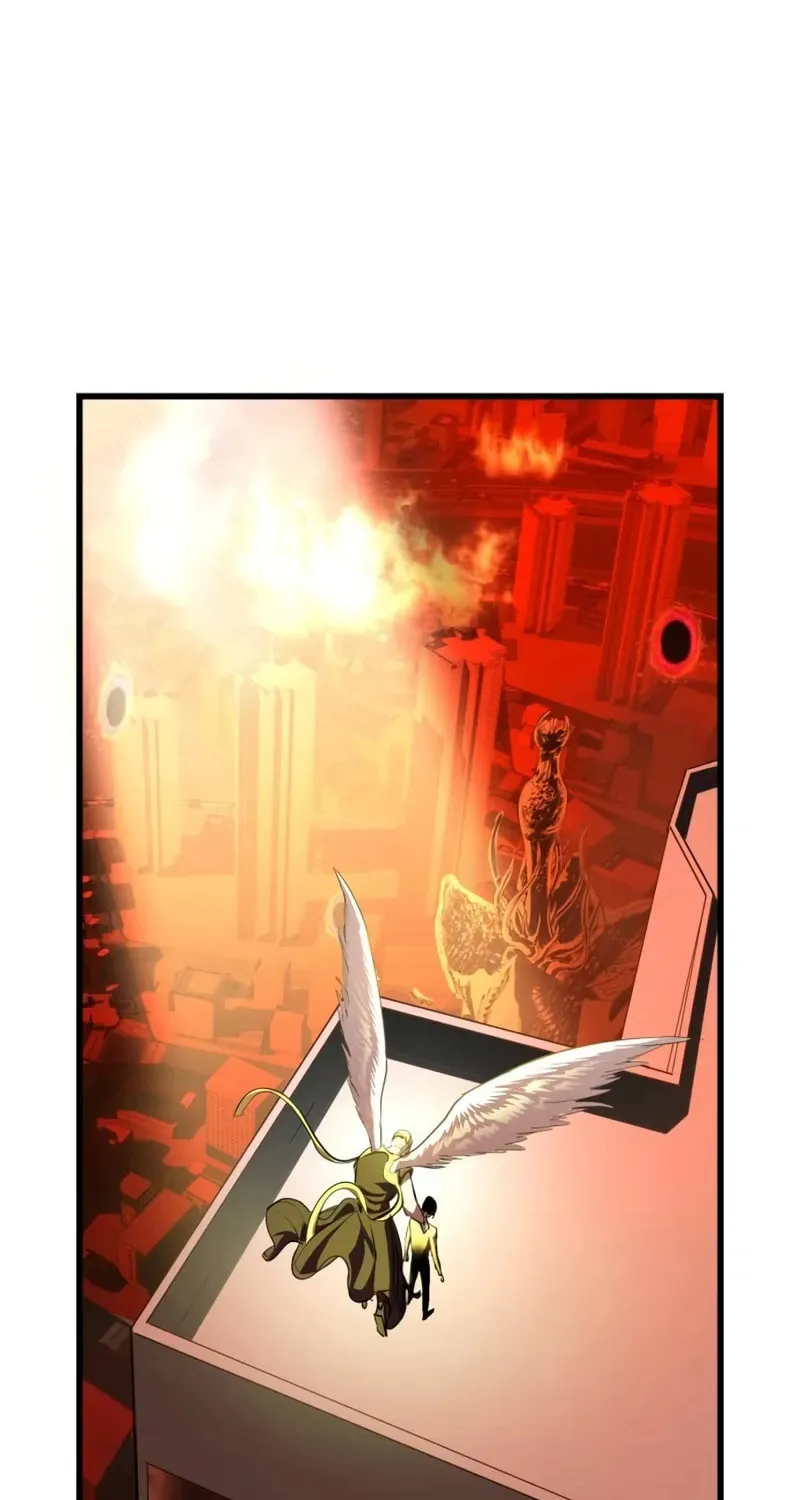 Read Bones chapter 12 image 63 on Lezhin