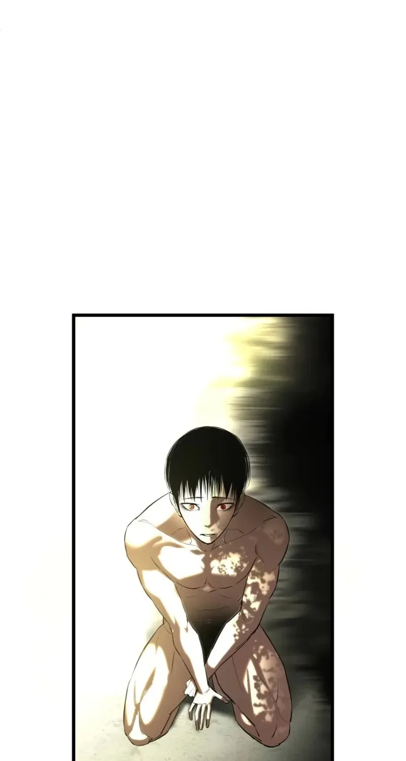 Read Bones chapter 12 image 83 on Lezhin