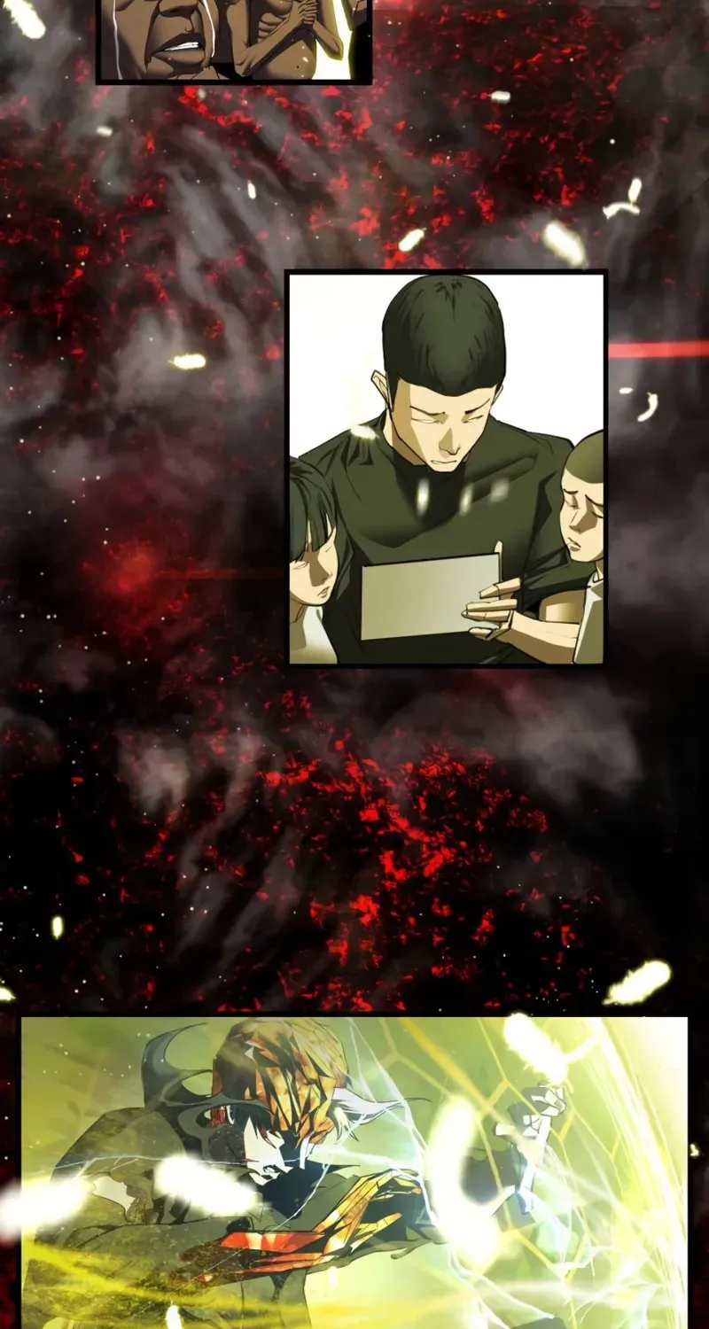 Read Bones chapter 12 image 86 on Lezhin