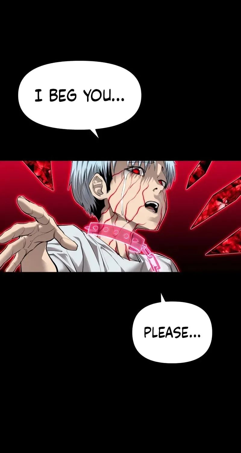 Read Bones chapter 13 image 15 on Lezhin