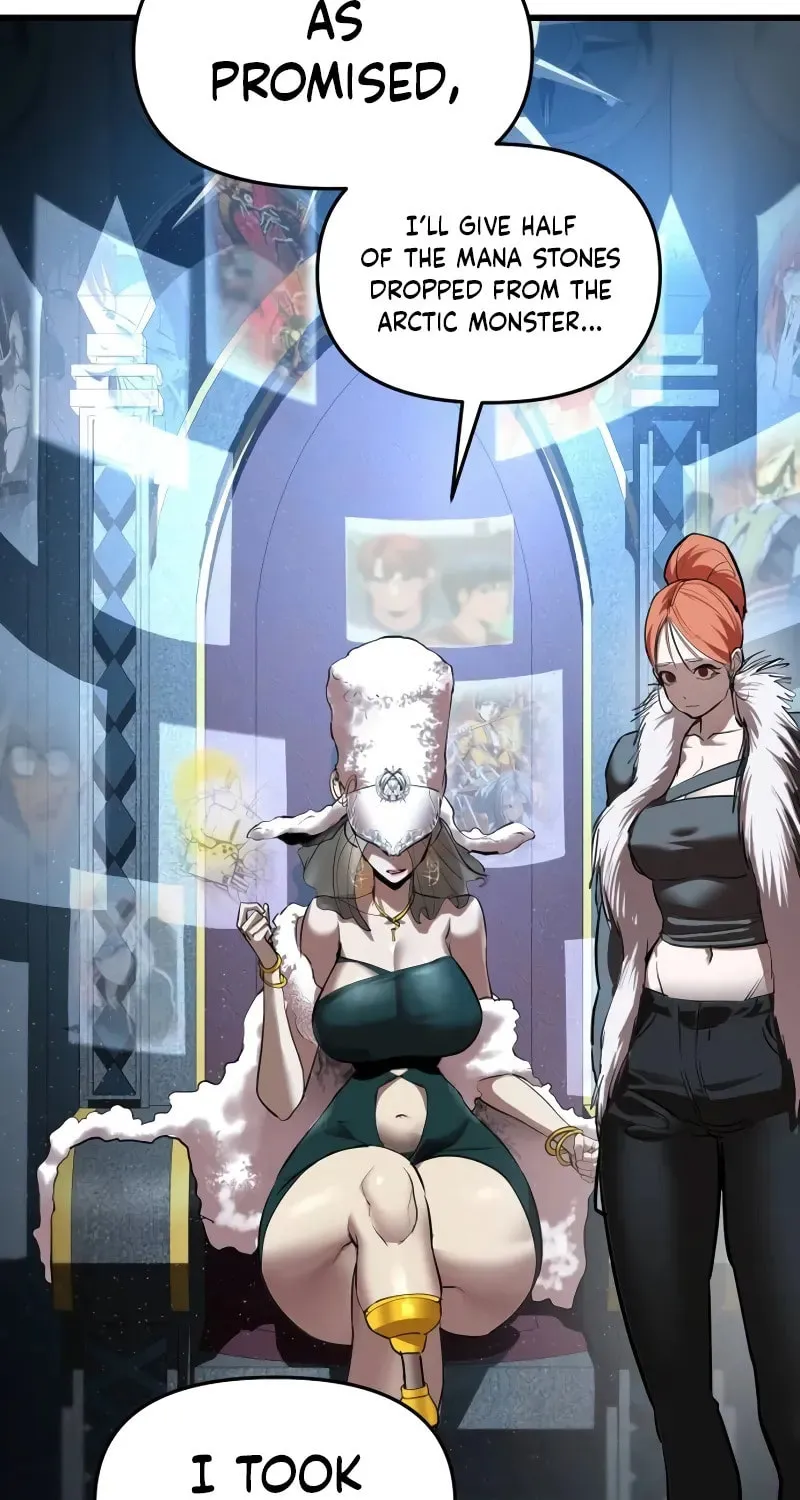Read Bones chapter 13 image 25 on Lezhin