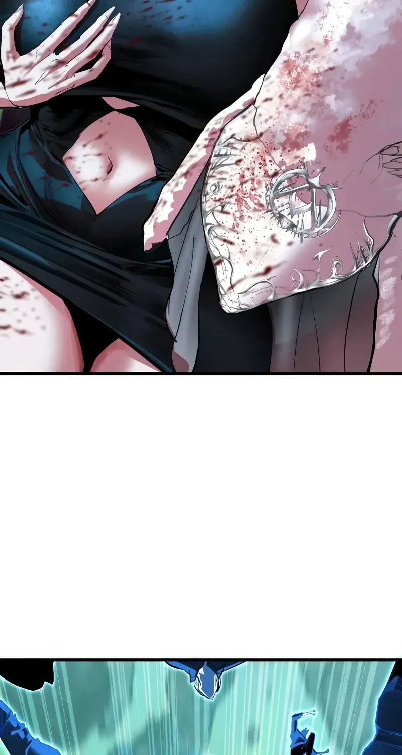 Read Bones chapter 13 image 41 on Lezhin