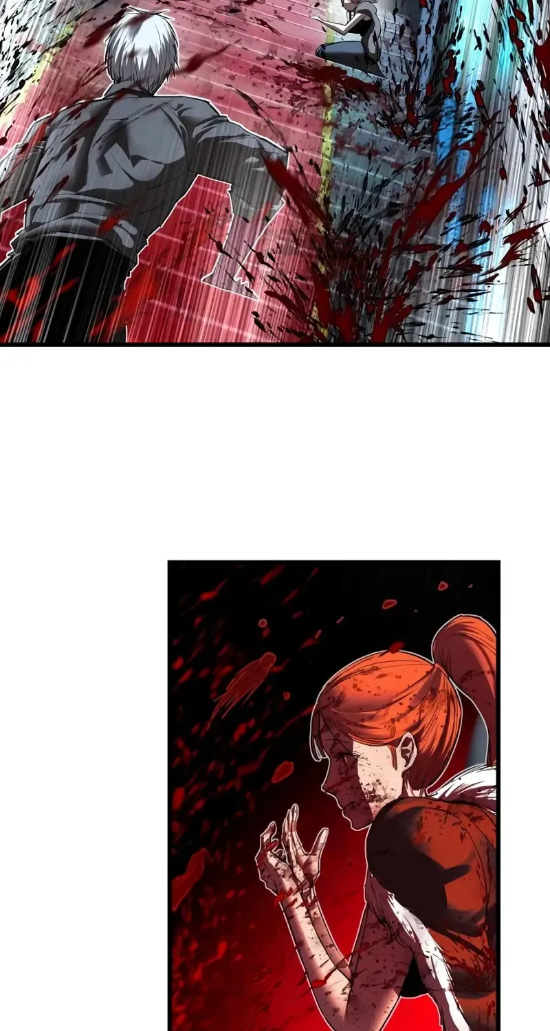 Read Bones chapter 13 image 45 on Lezhin