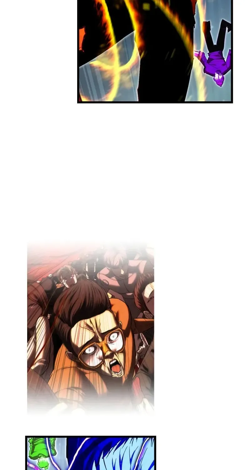 Read Bones chapter 13 image 57 on Lezhin