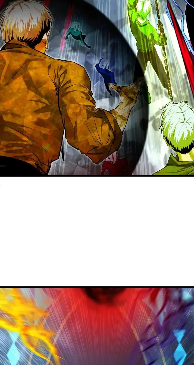 Read Bones chapter 13 image 65 on Lezhin