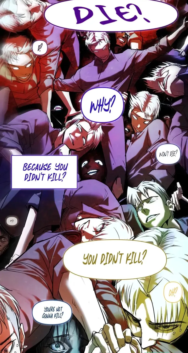 Read Bones chapter 13 image 89 on Lezhin