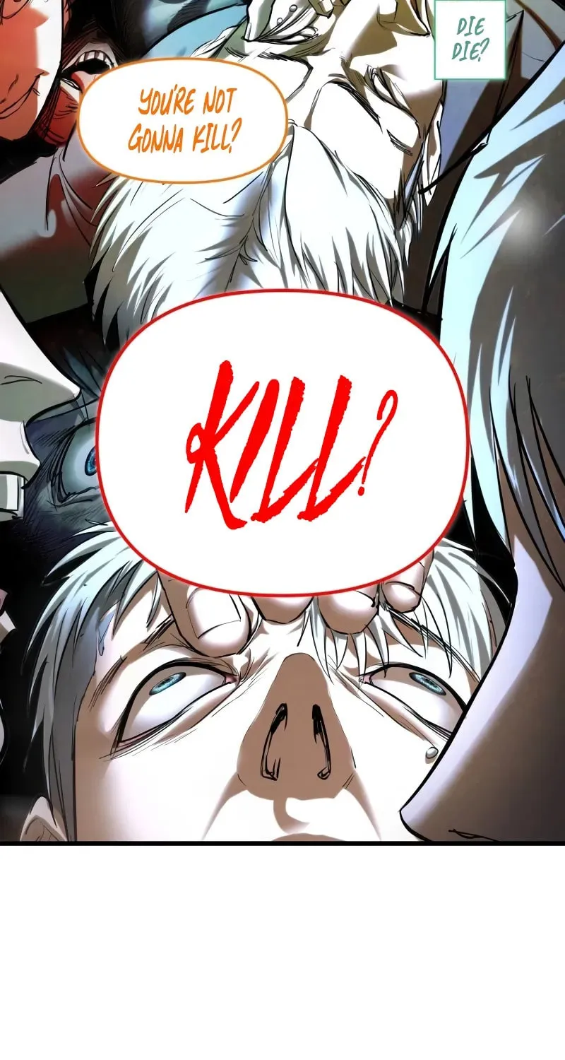 Read Bones chapter 13 image 90 on Lezhin