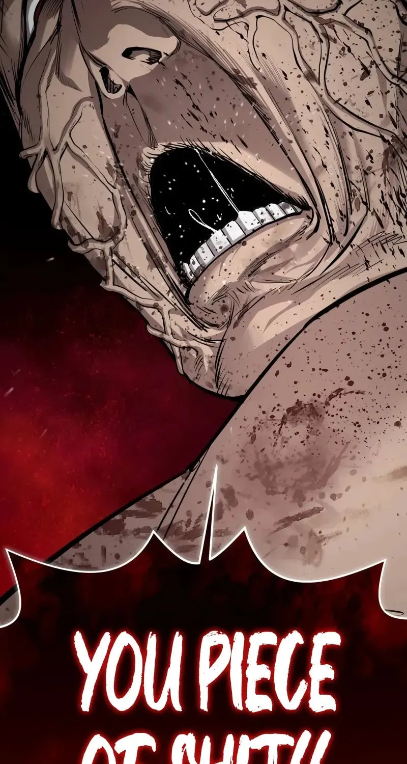 Read Bones chapter 14 image 101 on Lezhin