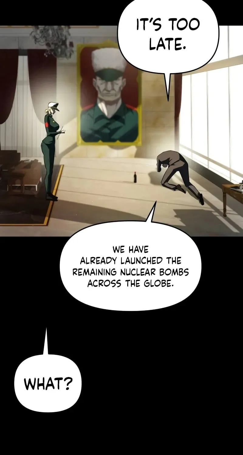 Read Bones chapter 14 image 15 on Lezhin