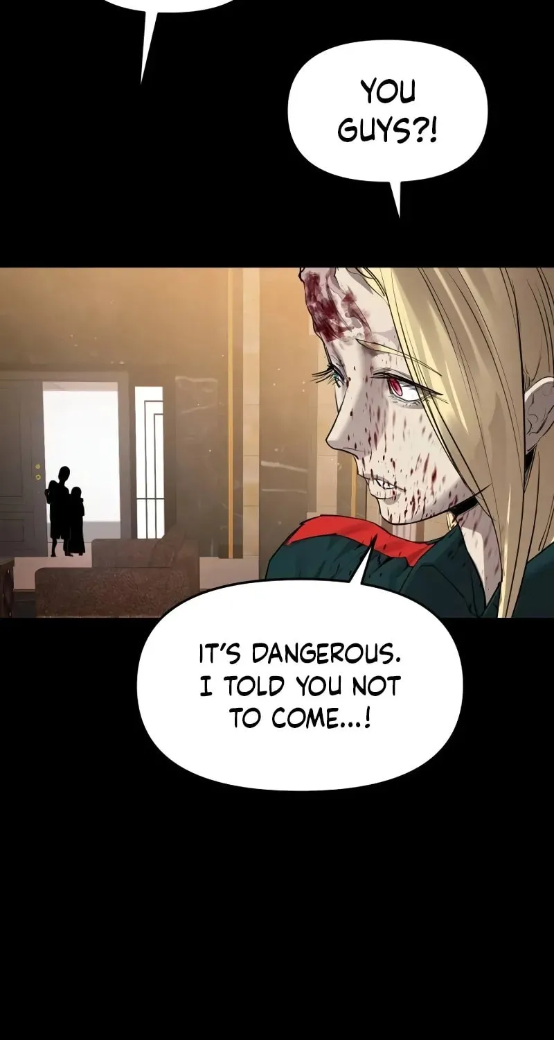 Read Bones chapter 14 image 46 on Lezhin