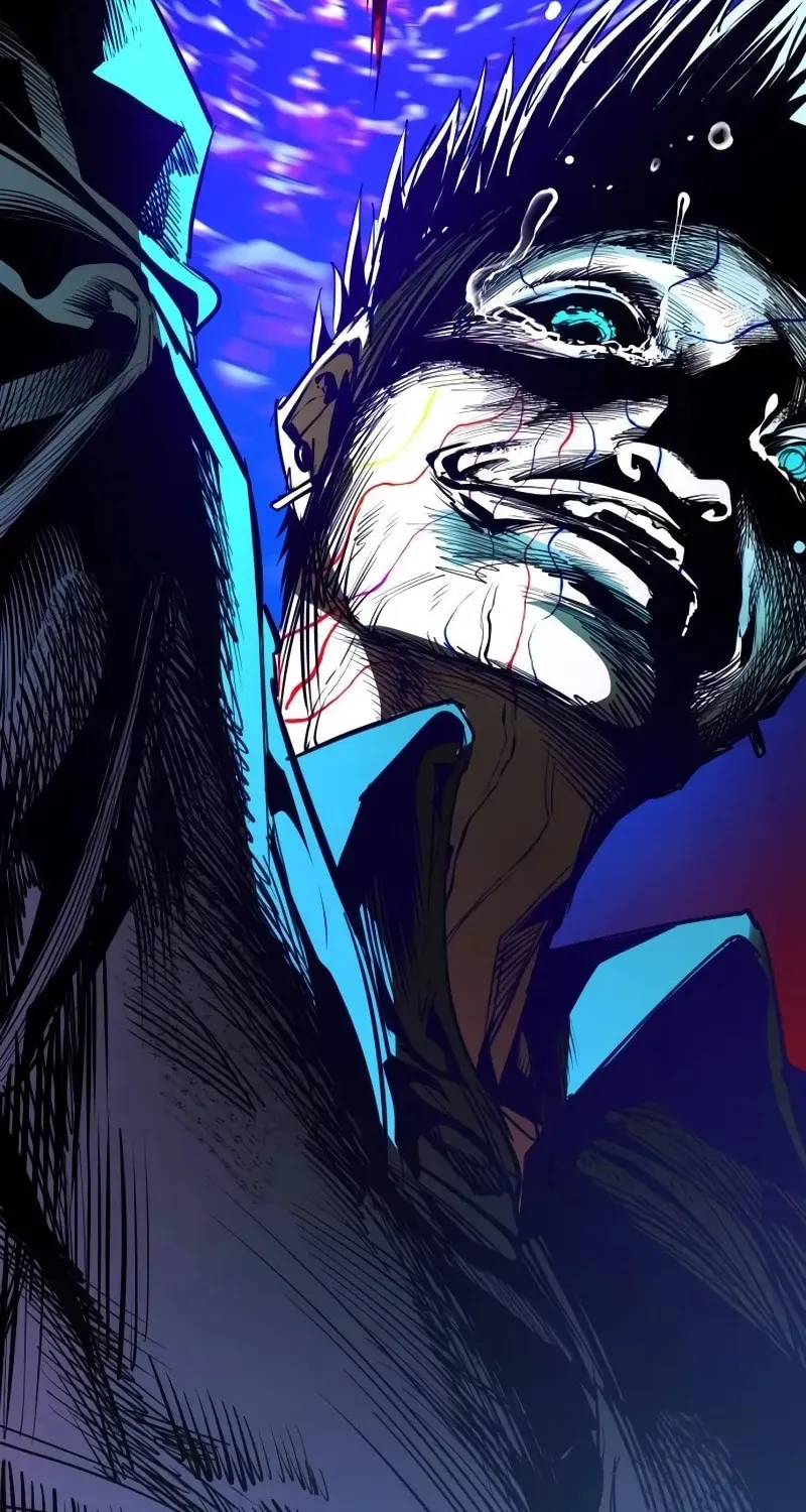 Read Bones chapter 14 image 6 on Lezhin