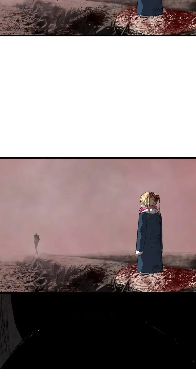 Read Bones chapter 14 image 78 on Lezhin