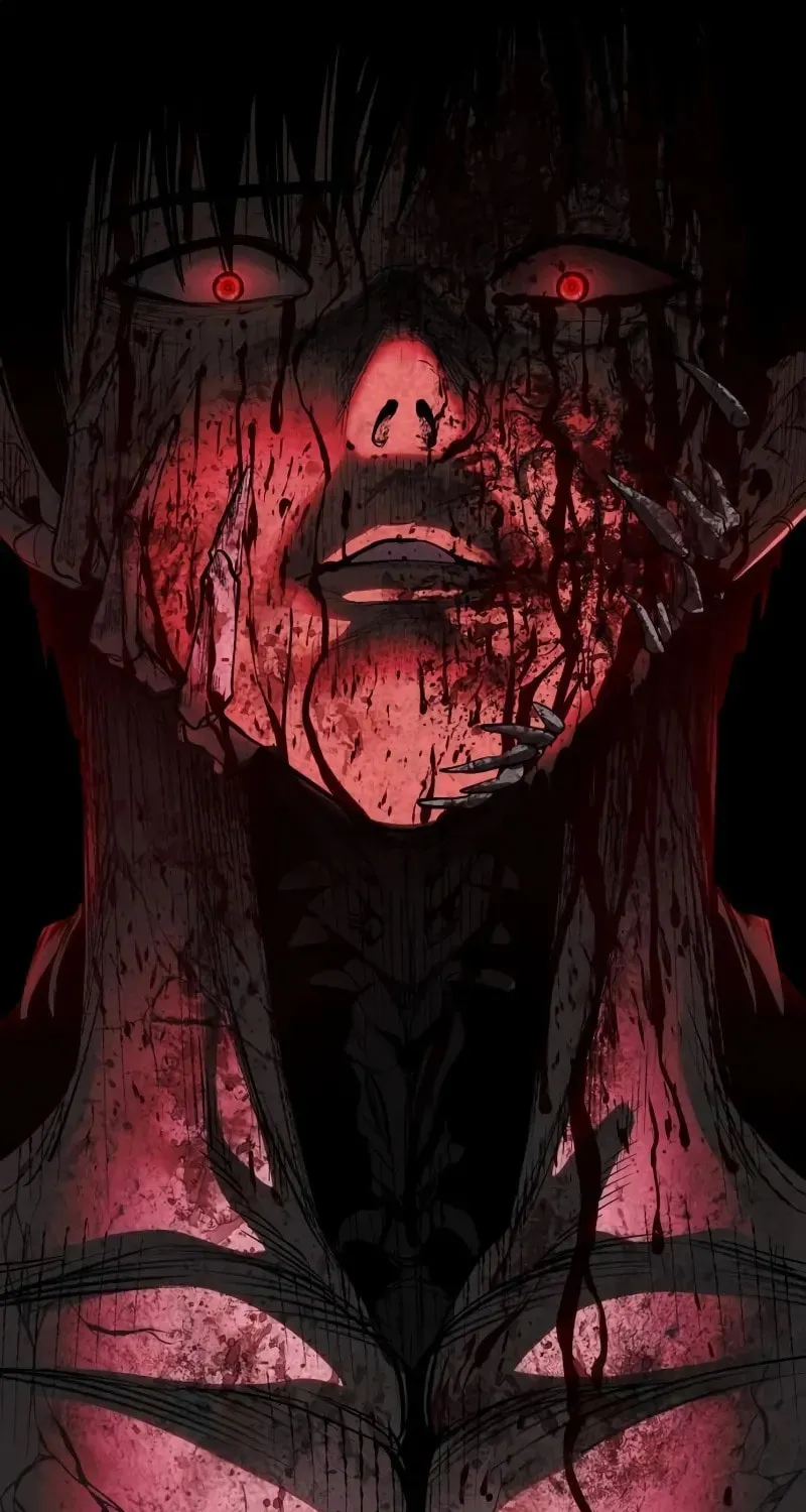 Read Bones chapter 14 image 80 on Lezhin