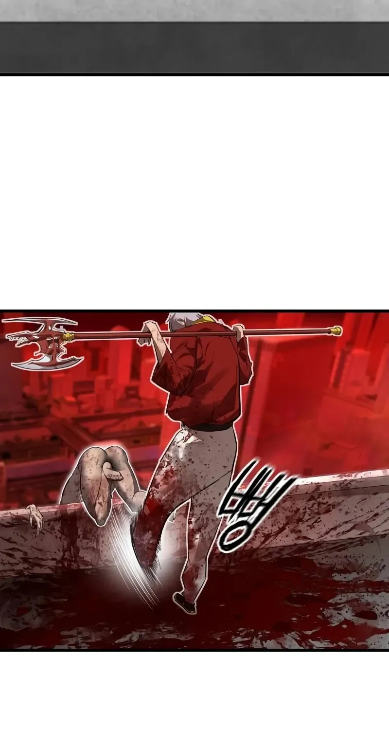 Read Bones chapter 14 image 89 on Lezhin