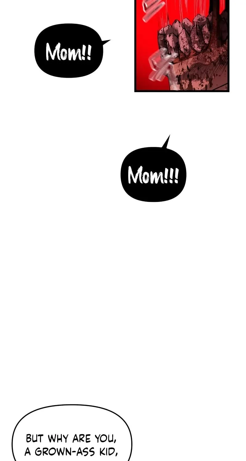 Read Bones chapter 14 image 98 on Lezhin