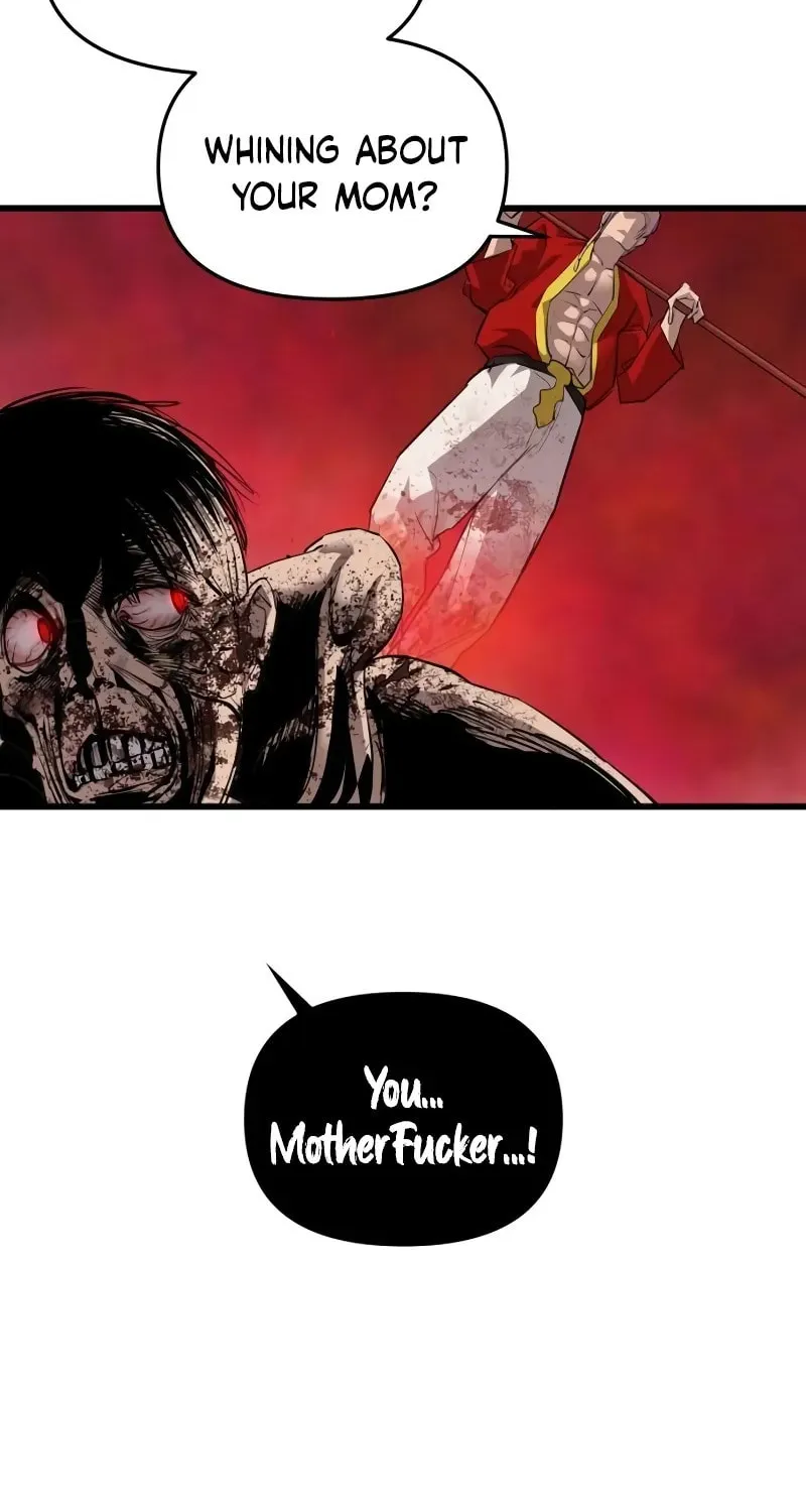 Read Bones chapter 14 image 99 on Lezhin