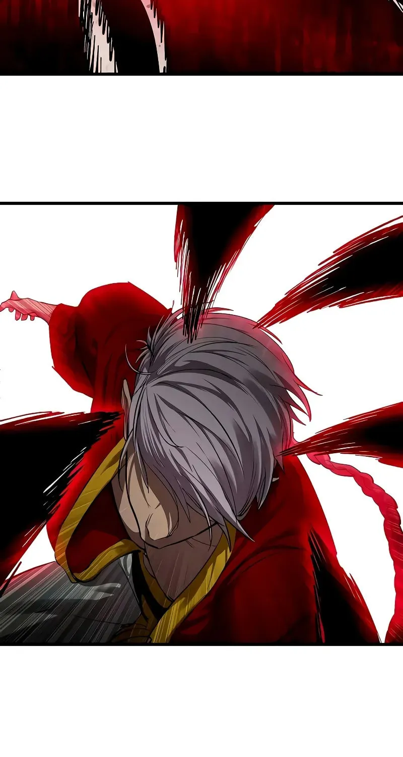Read Bones chapter 15 image 103 on Lezhin