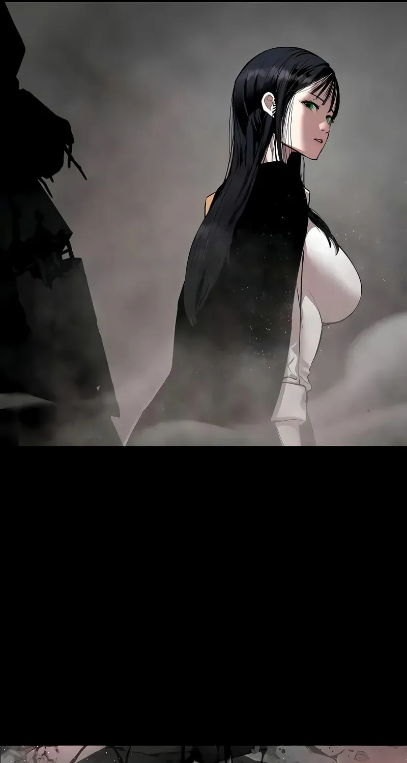 Read Bones chapter 15 image 11 on Lezhin