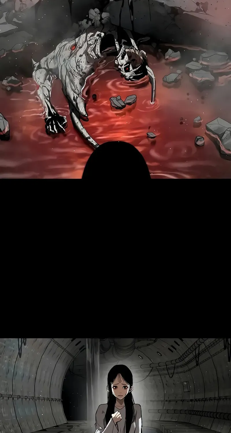 Read Bones chapter 15 image 12 on Lezhin