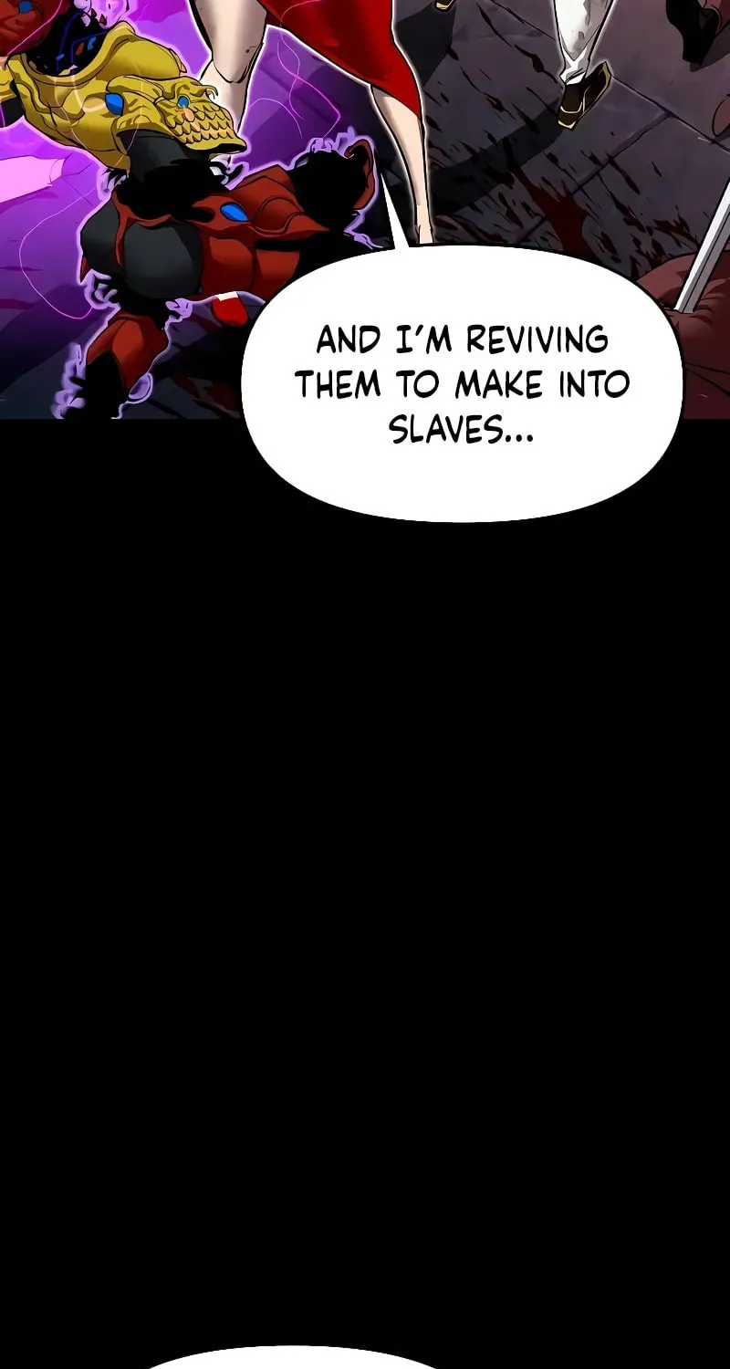 Read Bones chapter 15 image 134 on Lezhin