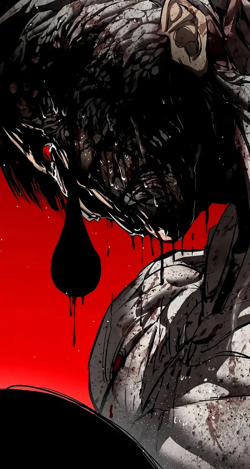 Read Bones chapter 15 image 14 on Lezhin