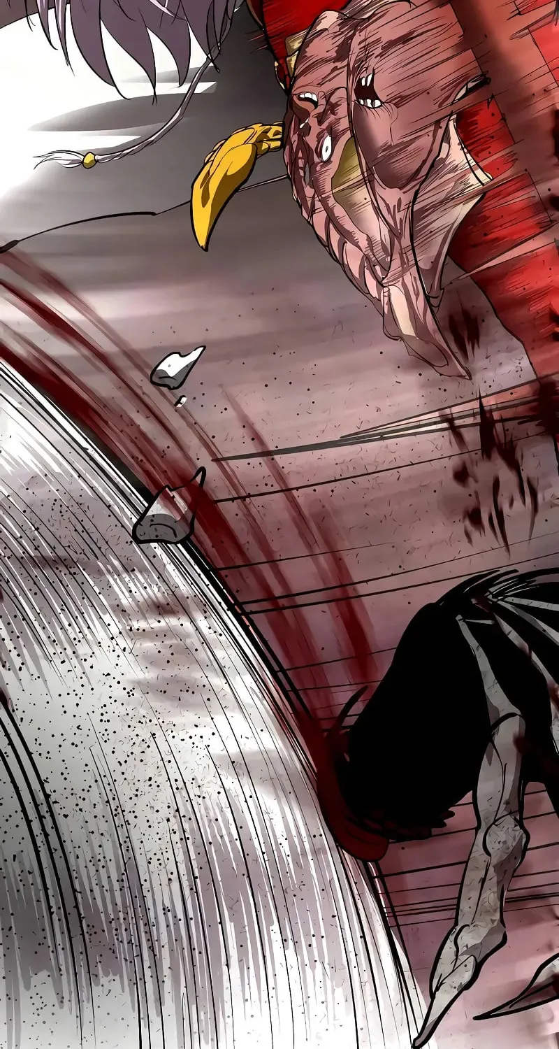 Read Bones chapter 15 image 148 on Lezhin