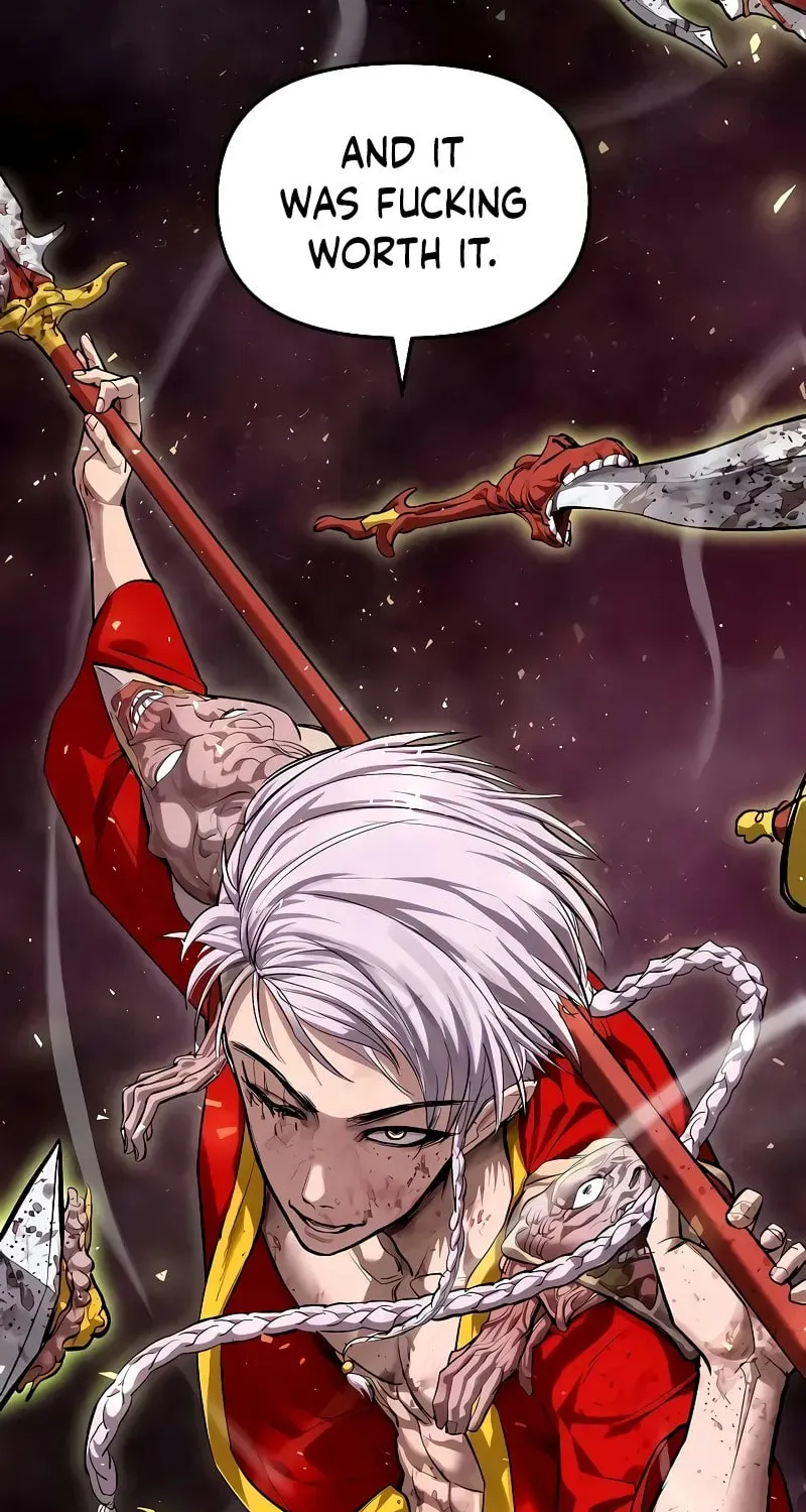 Read Bones chapter 15 image 154 on Lezhin