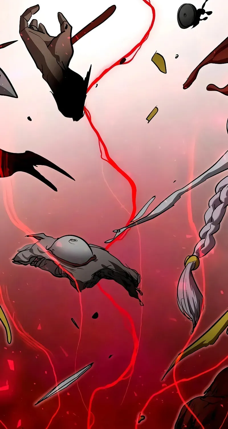 Read Bones chapter 15 image 159 on Lezhin