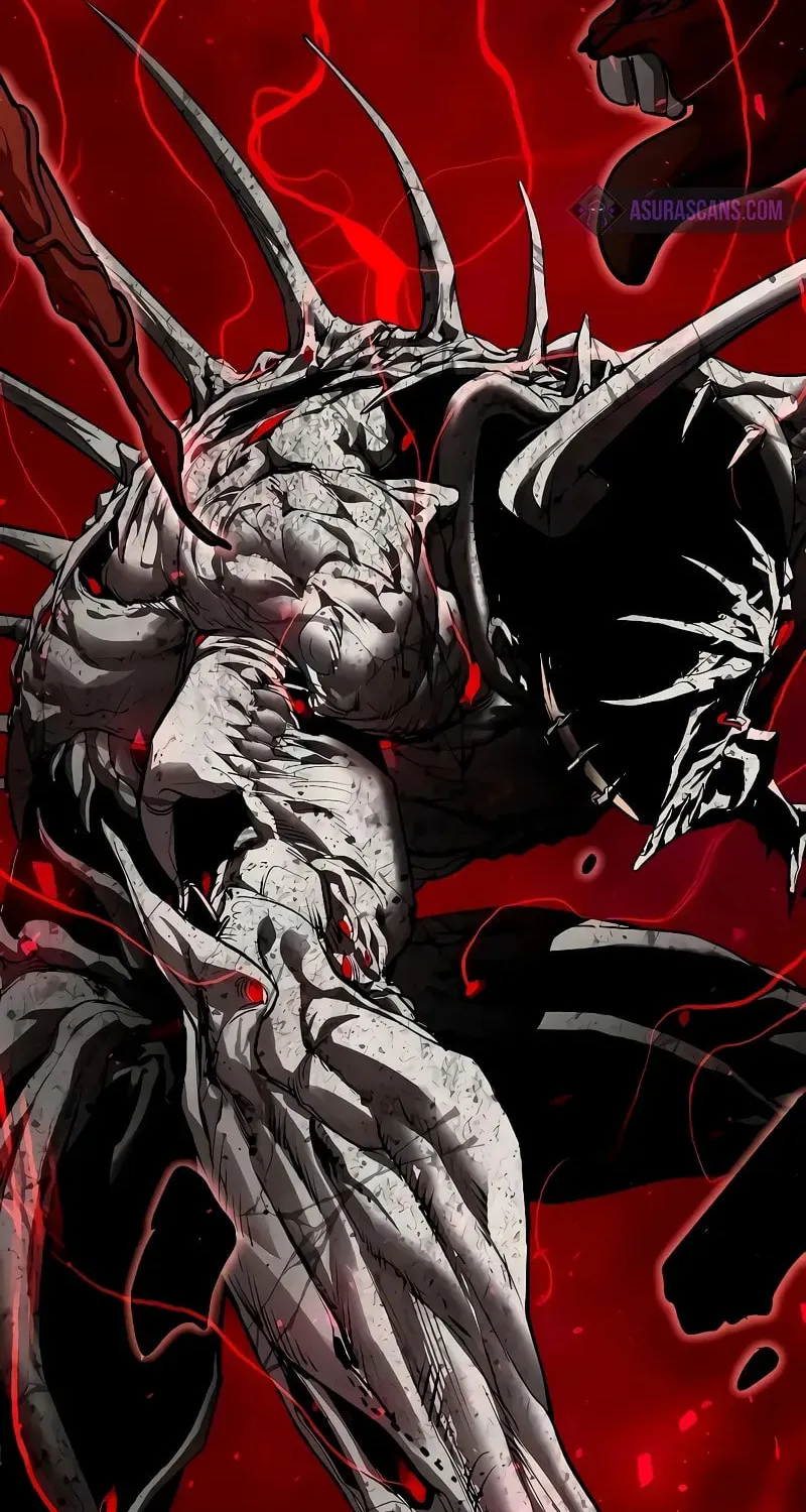 Read Bones chapter 15 image 160 on Lezhin