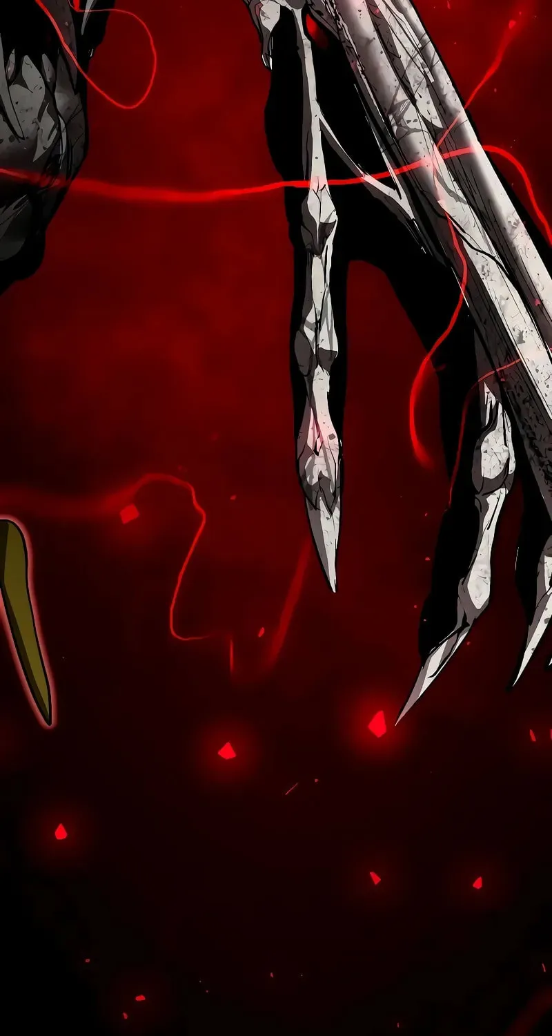 Read Bones chapter 15 image 161 on Lezhin