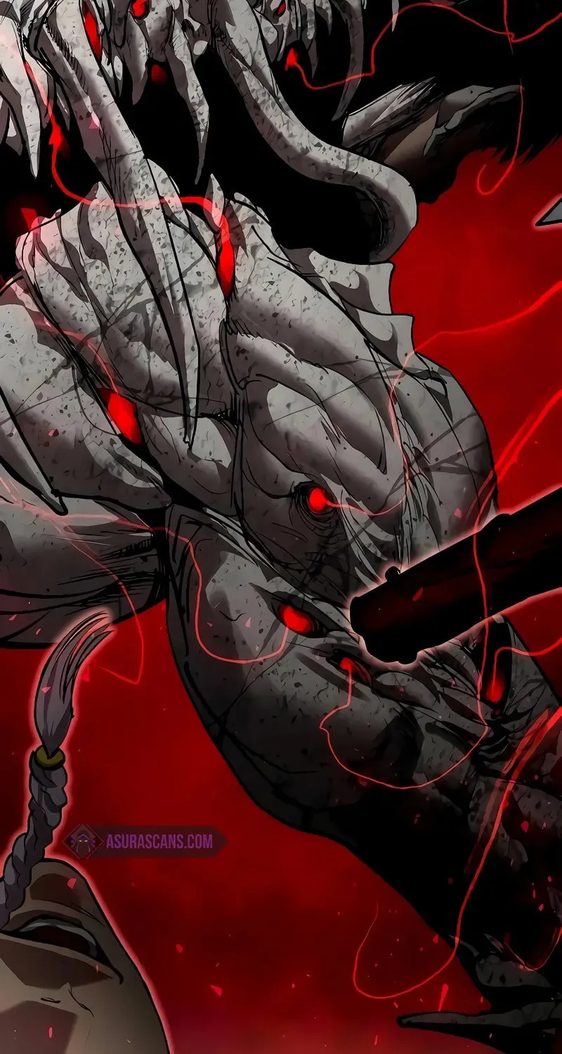 Read Bones chapter 15 image 164 on Lezhin