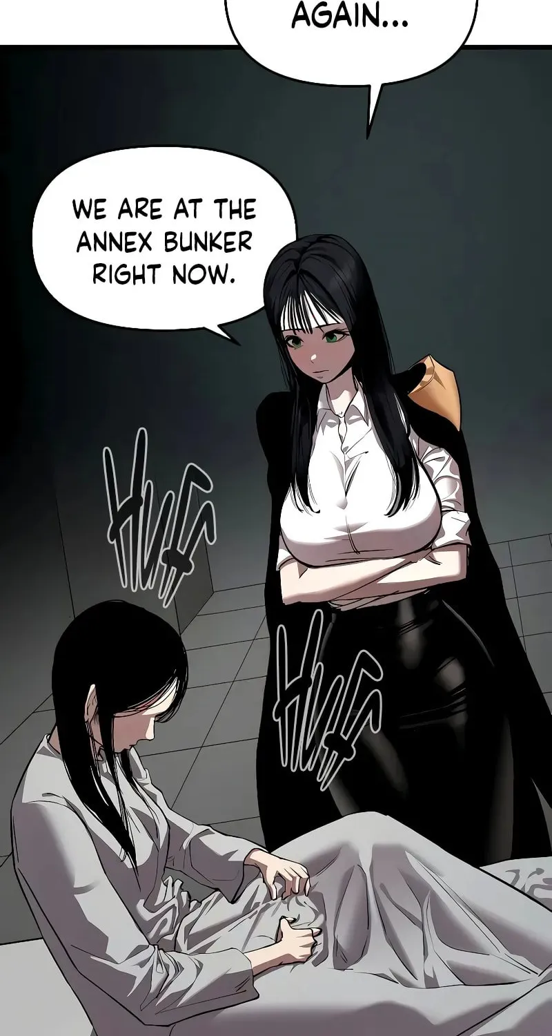 Read Bones chapter 15 image 18 on Lezhin