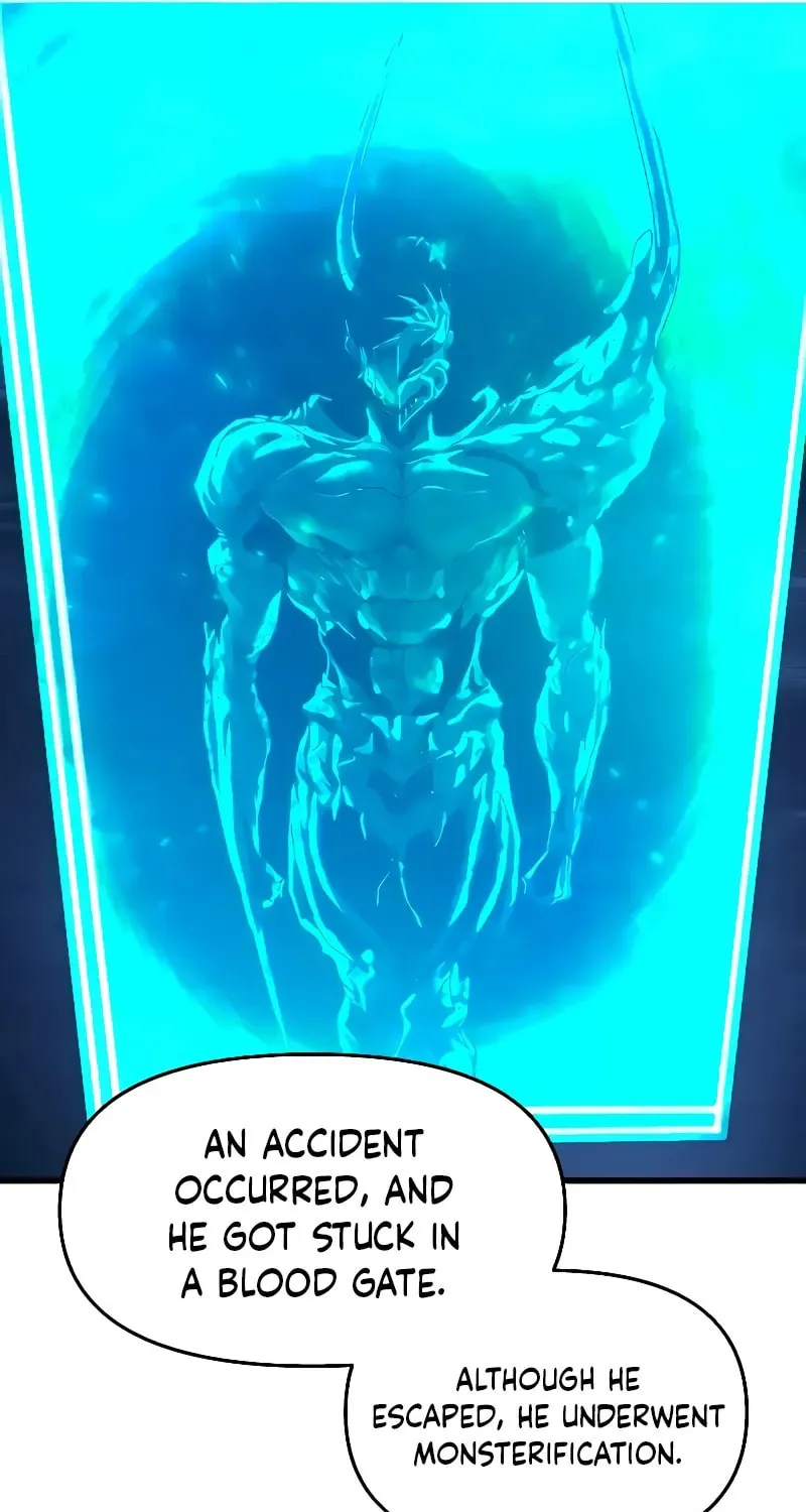 Read Bones chapter 15 image 23 on Lezhin