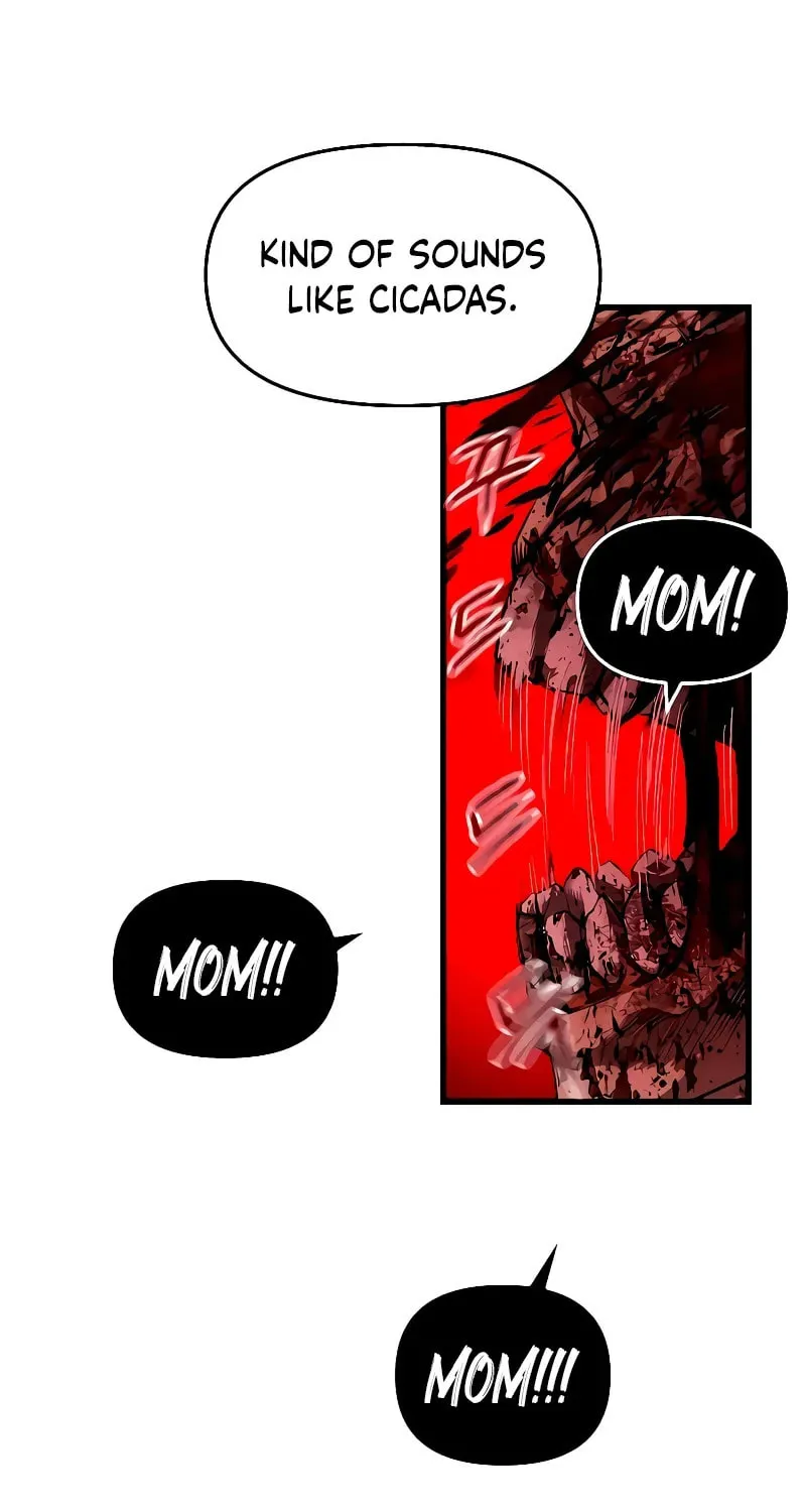 Read Bones chapter 15 image 33 on Lezhin