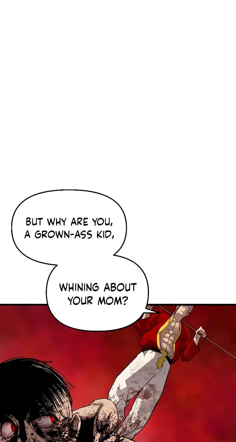 Read Bones chapter 15 image 34 on Lezhin