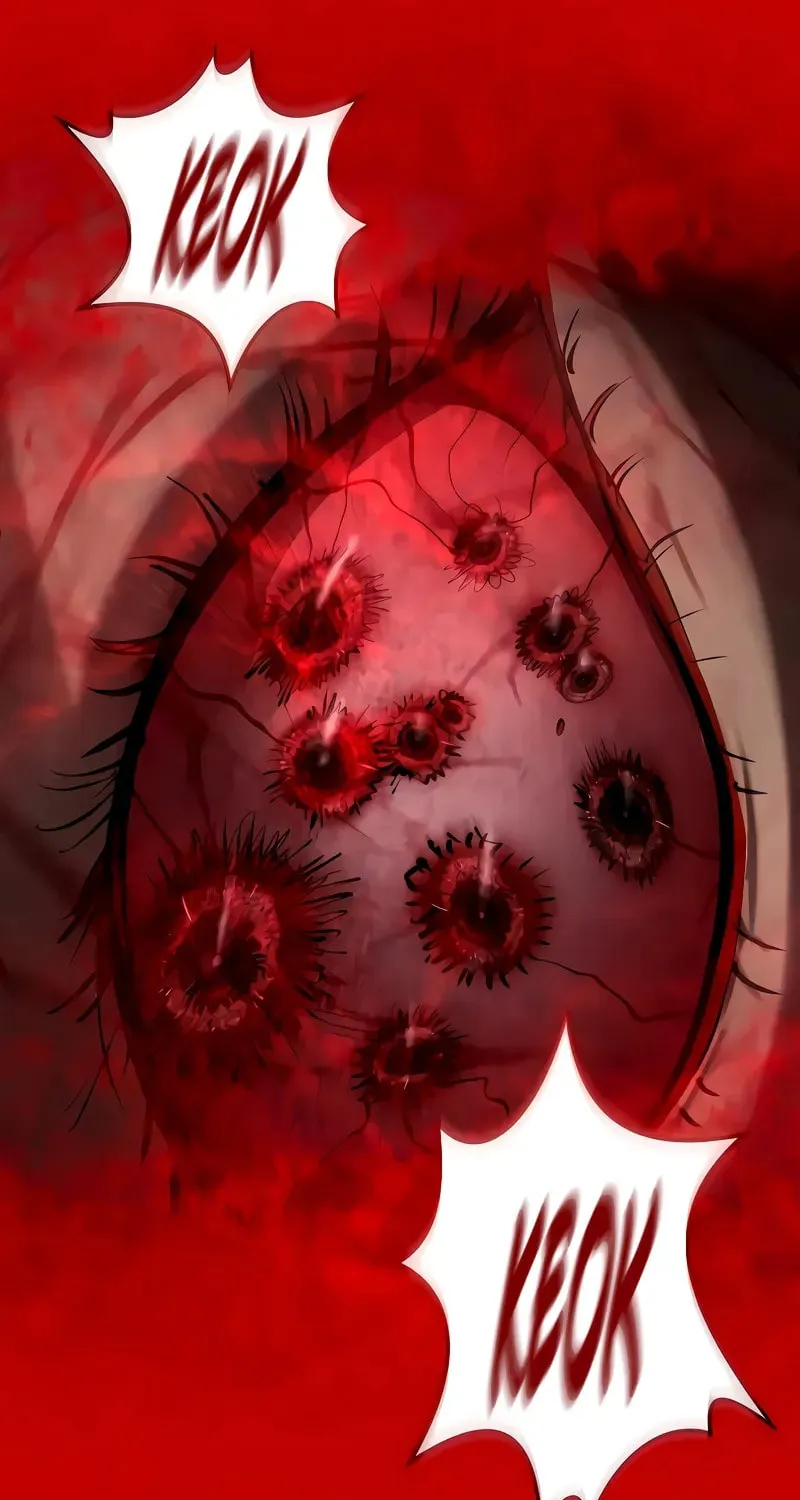 Read Bones chapter 15 image 57 on Lezhin
