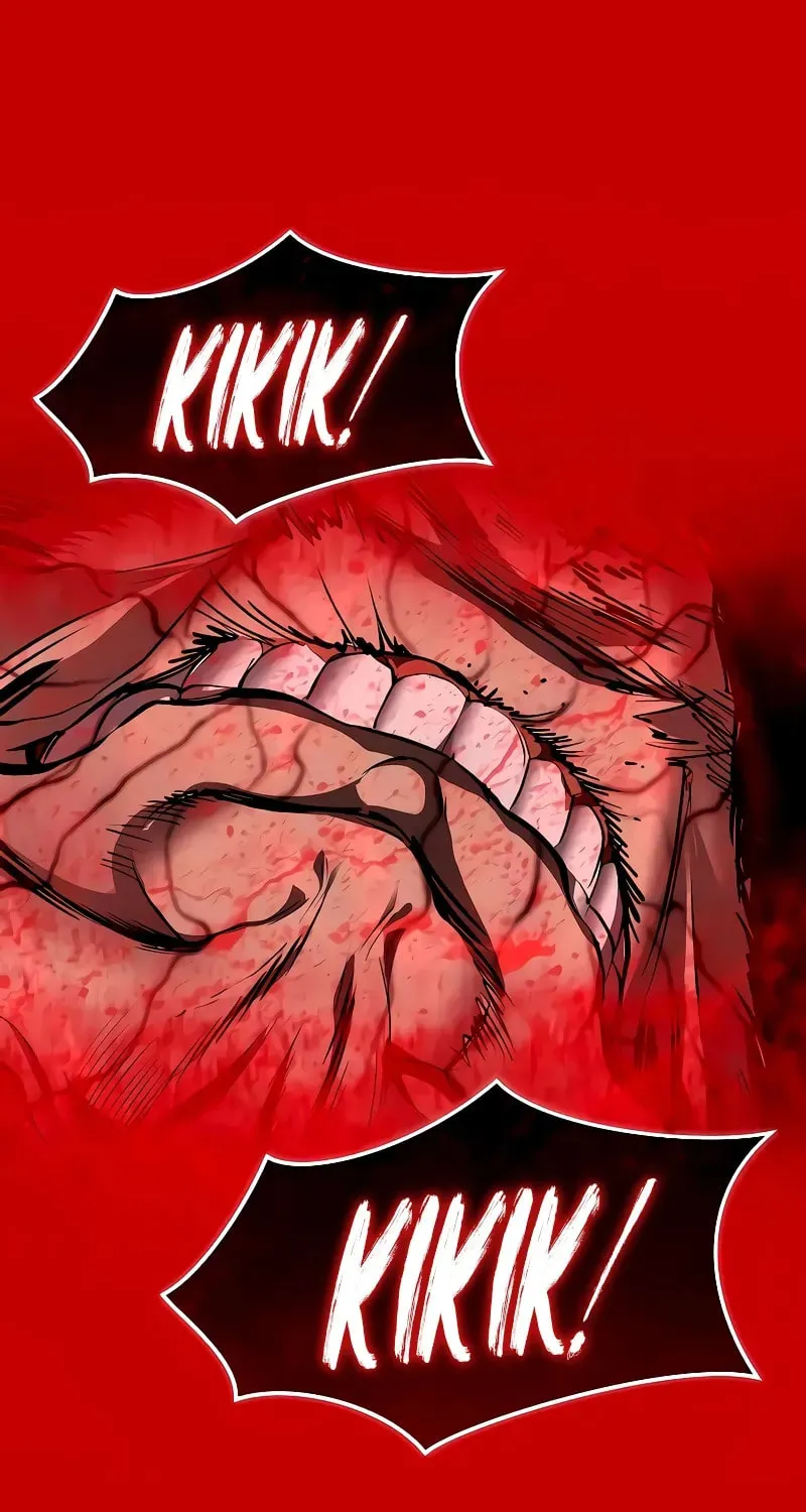 Read Bones chapter 15 image 69 on Lezhin