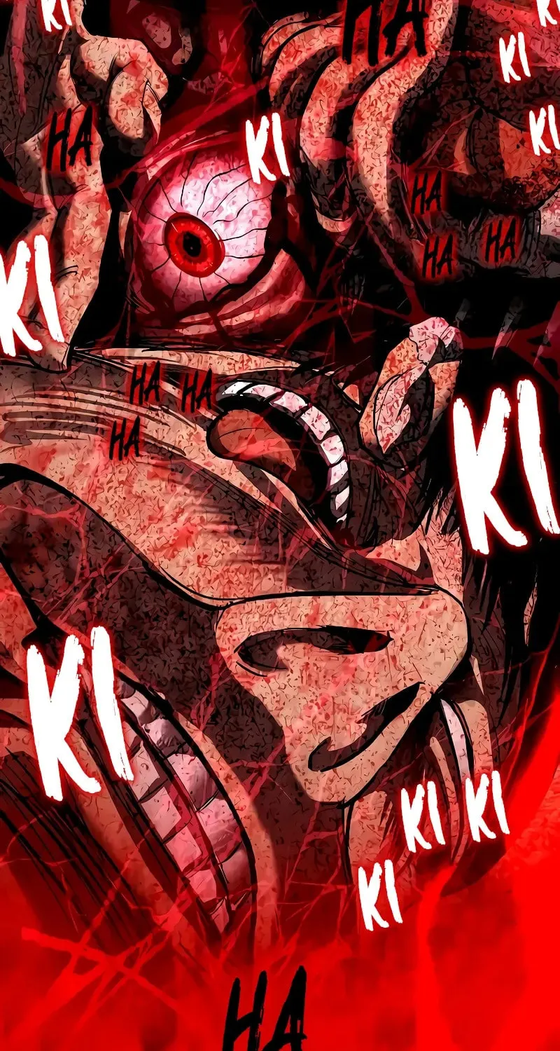 Read Bones chapter 15 image 76 on Lezhin