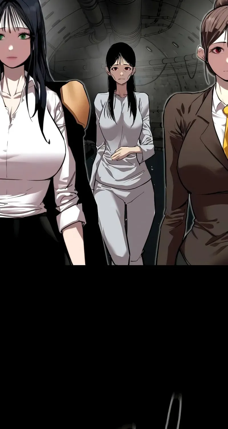 Read Bones chapter 15 image 8 on Lezhin