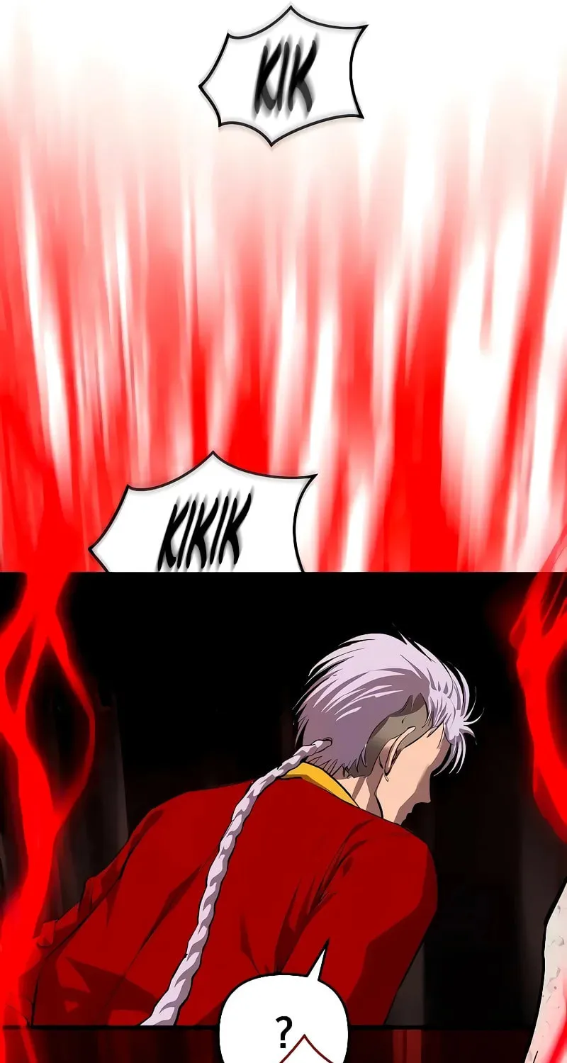 Read Bones chapter 15 image 81 on Lezhin