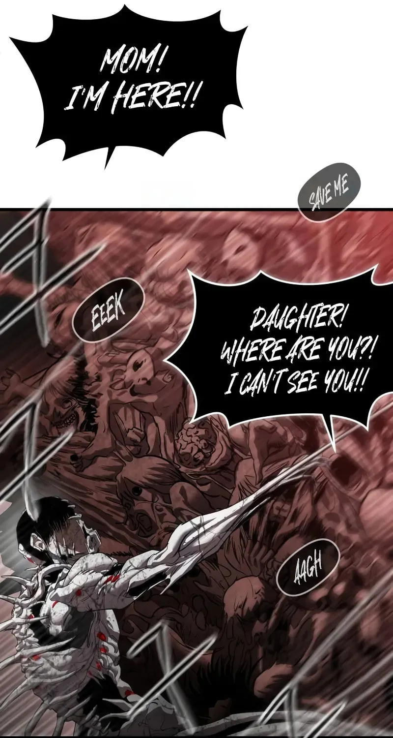 Read Bones chapter 16 image 104 on Lezhin