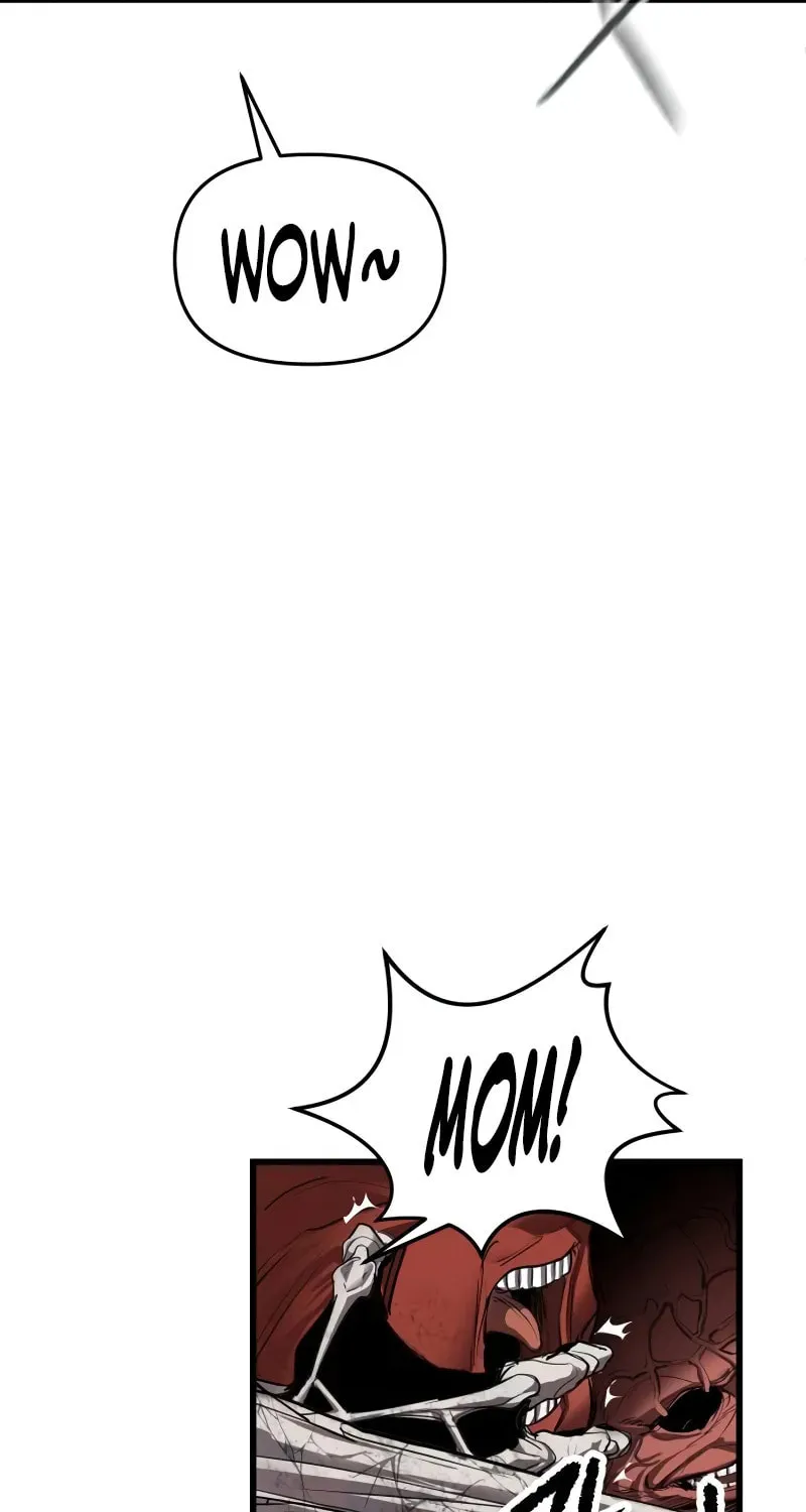 Read Bones chapter 16 image 105 on Lezhin
