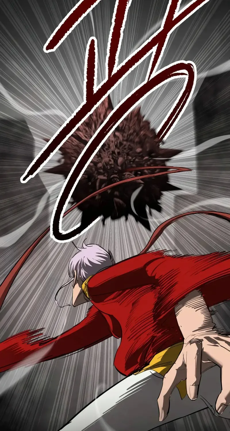 Read Bones chapter 16 image 109 on Lezhin