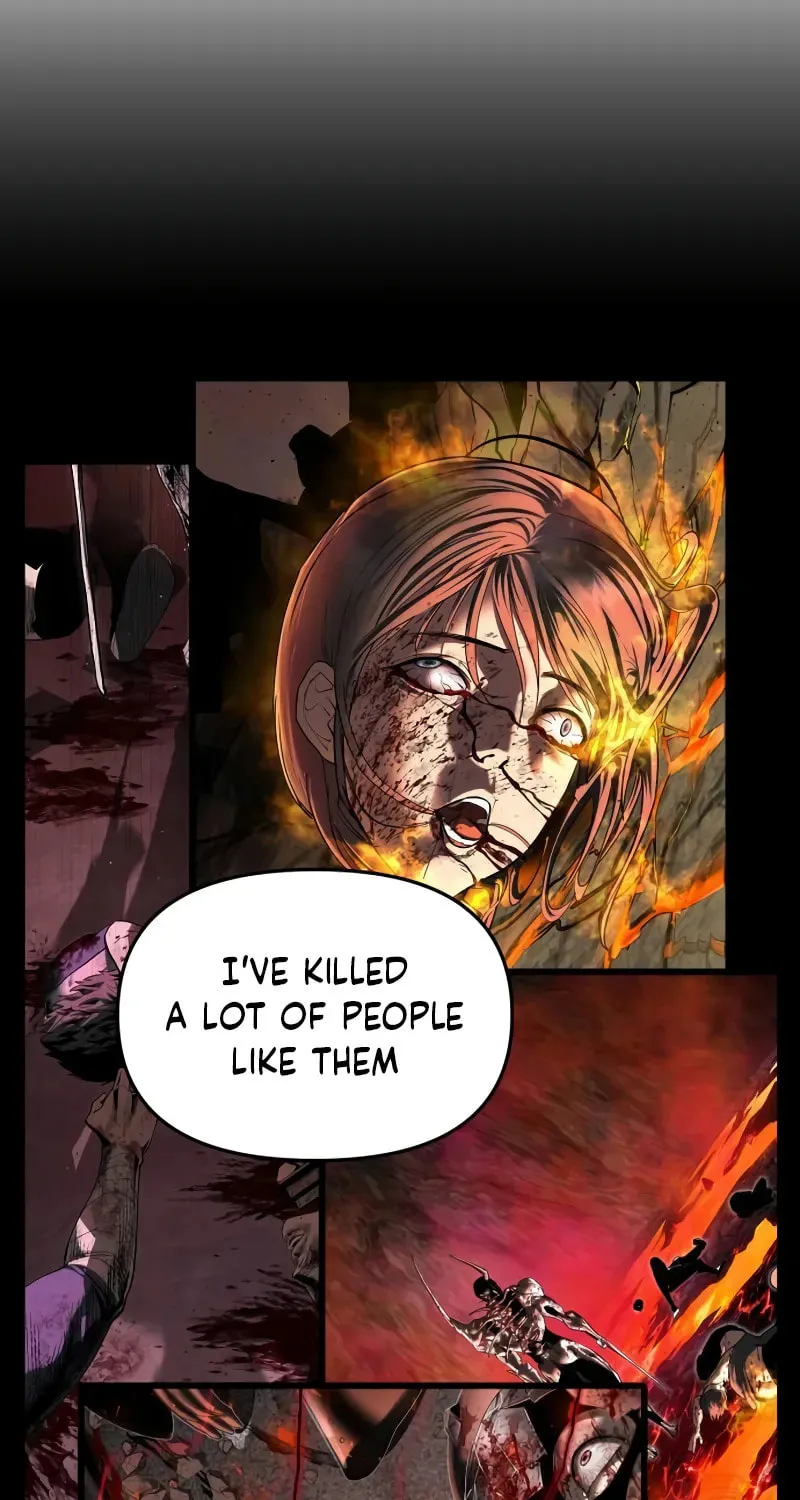 Read Bones chapter 16 image 114 on Lezhin