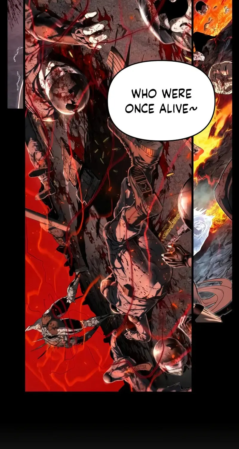 Read Bones chapter 16 image 115 on Lezhin