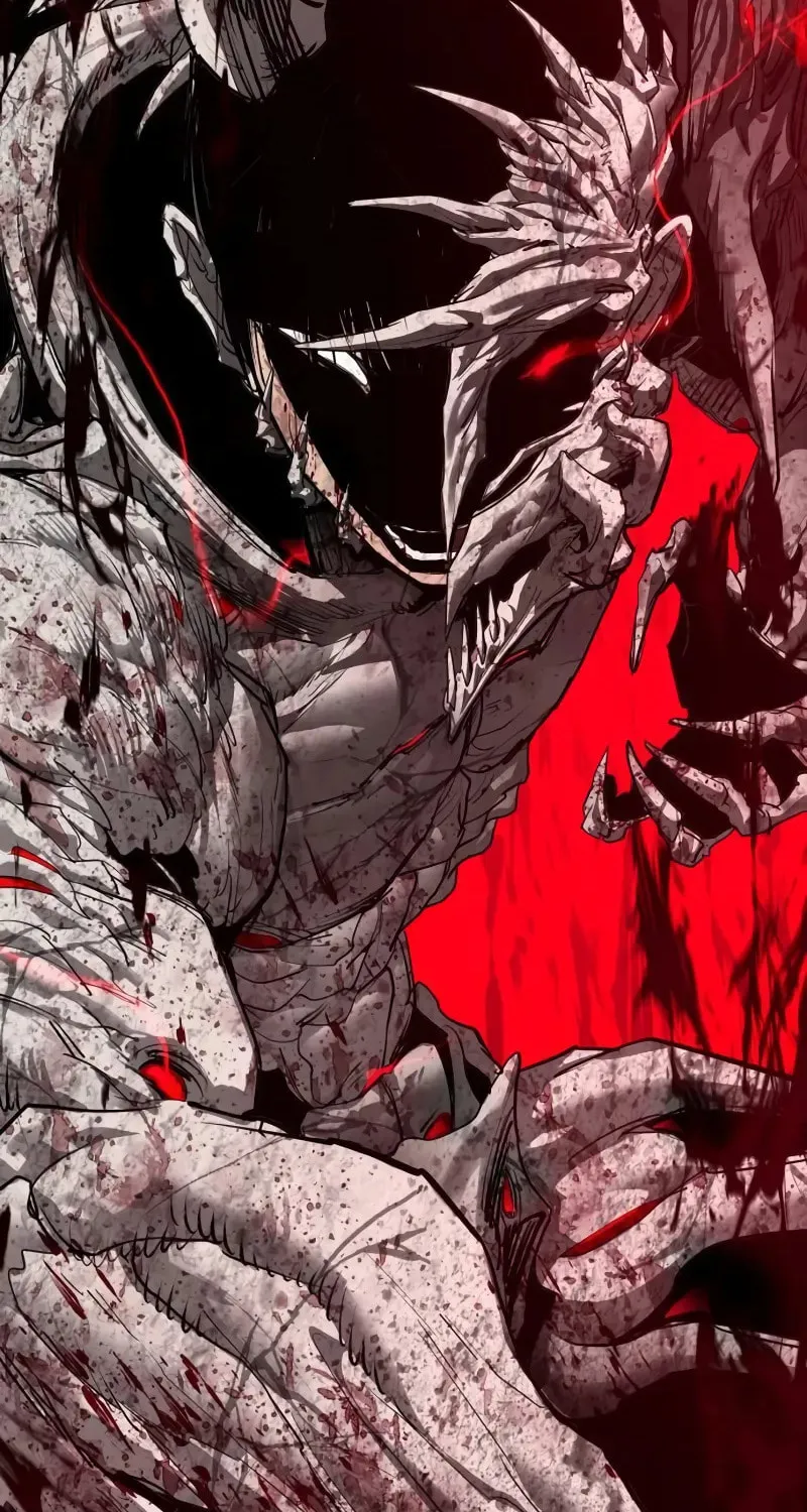 Read Bones chapter 16 image 119 on Lezhin