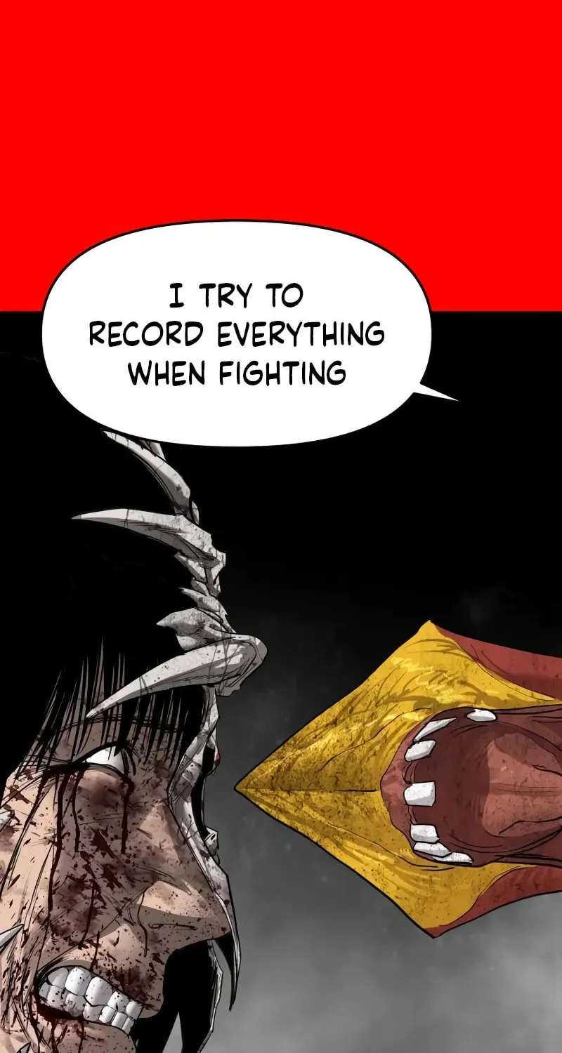 Read Bones chapter 16 image 121 on Lezhin