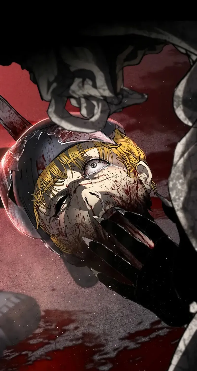 Read Bones chapter 16 image 125 on Lezhin