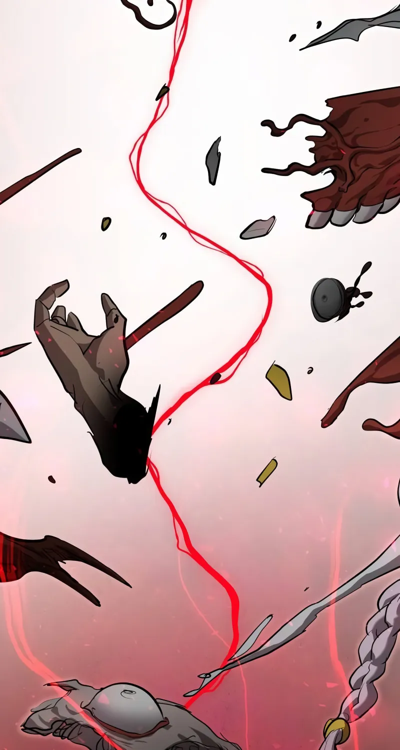 Read Bones chapter 16 image 13 on Lezhin